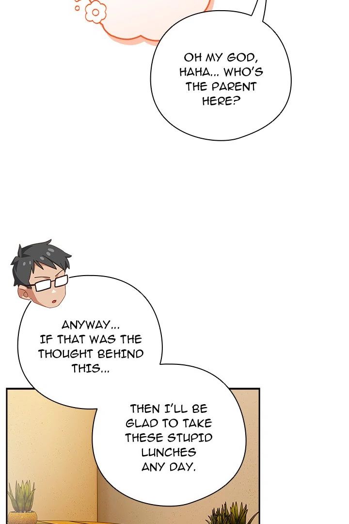 Like No Other - Chapter 35 [photo 90] - MangaPorn