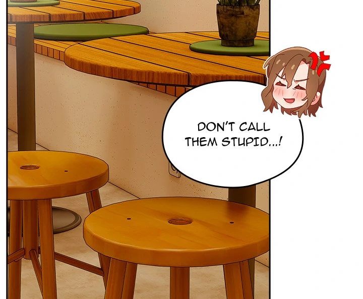 Like No Other - Chapter 35 [photo 91] - MangaPorn