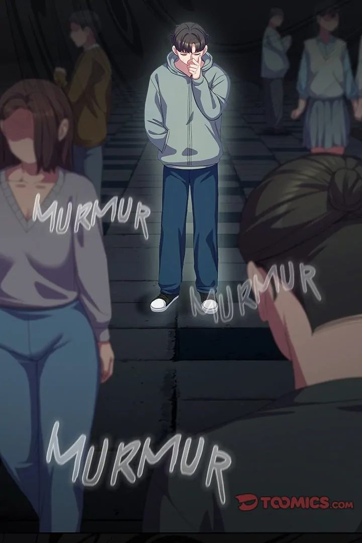 The General Is Here! - Chapter 30 [photo 25] - MangaPorn