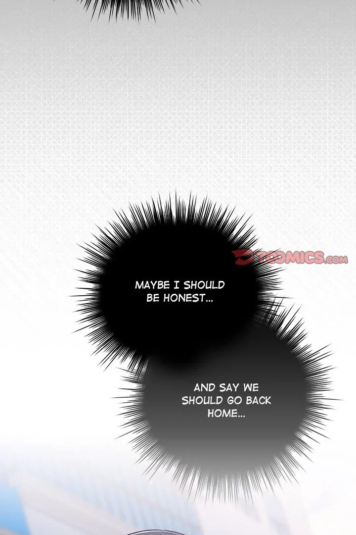 The General Is Here! - Chapter 30 [photo 31] - MangaPorn
