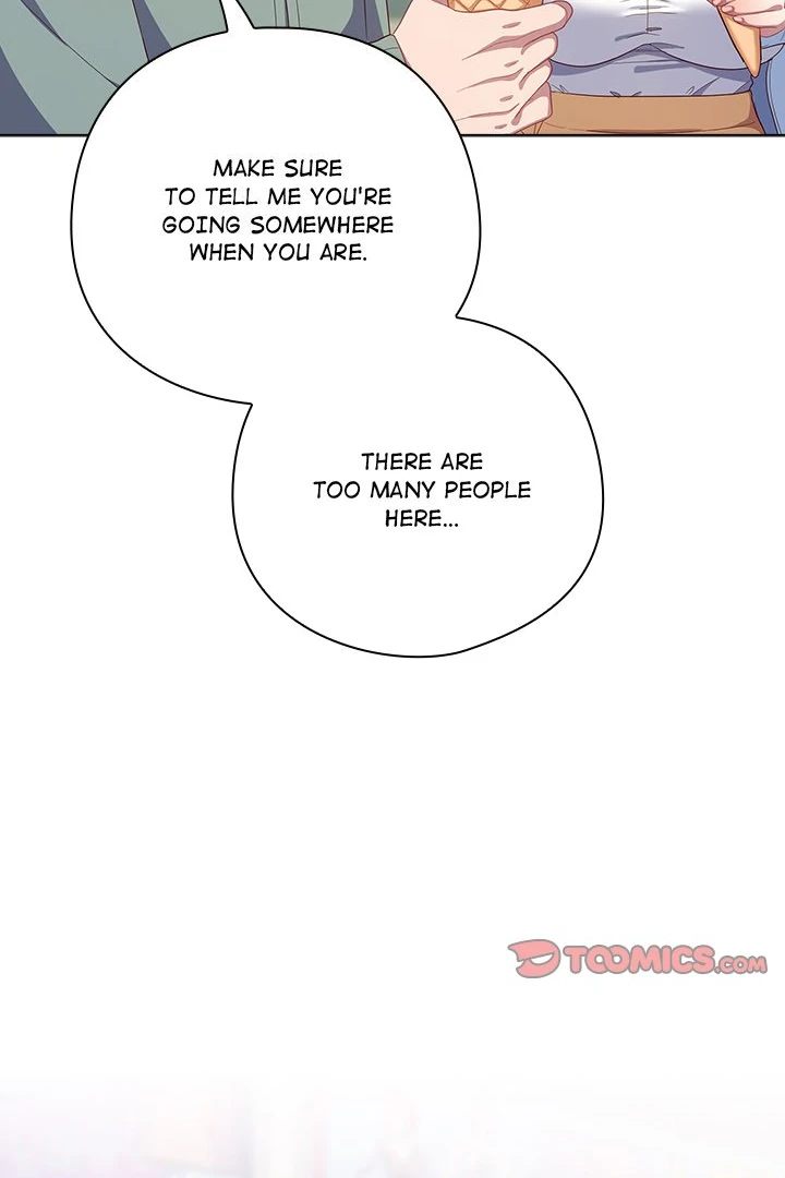The General Is Here! - Chapter 30 [photo 42] - MangaPorn