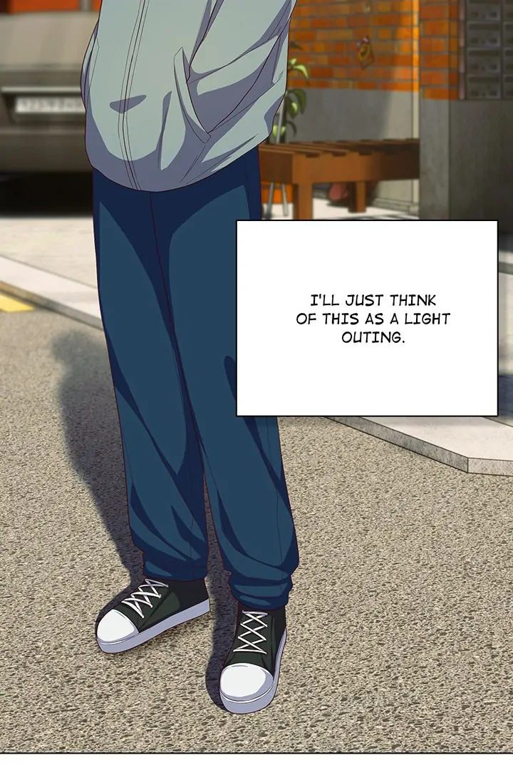 The General Is Here! - Chapter 30 [photo 7] - MangaPorn