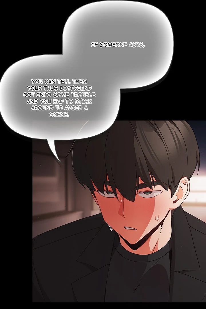 People of The Dark - Chapter 20 [photo 118] - MangaPorn