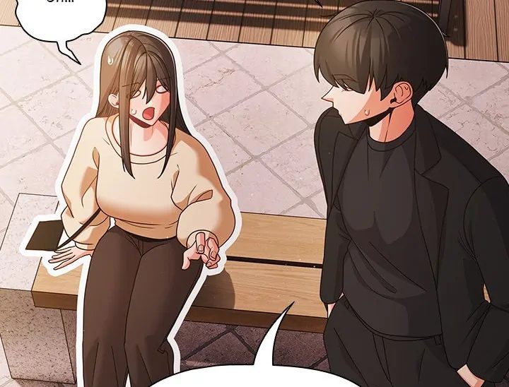 People of The Dark - Chapter 20 [photo 28] - MangaPorn