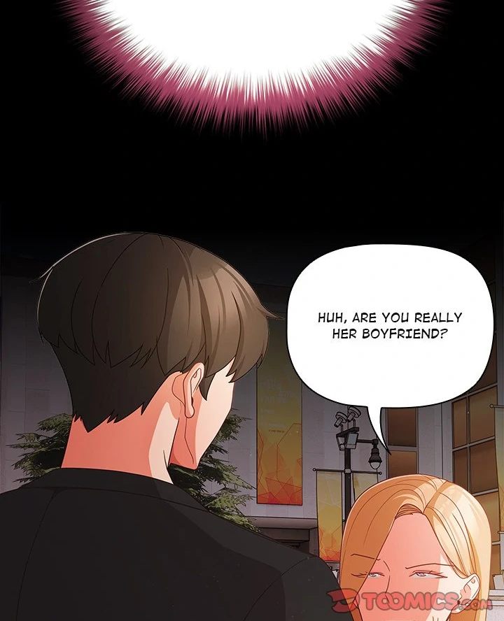 People of The Dark - Chapter 20 [photo 8] - MangaPorn