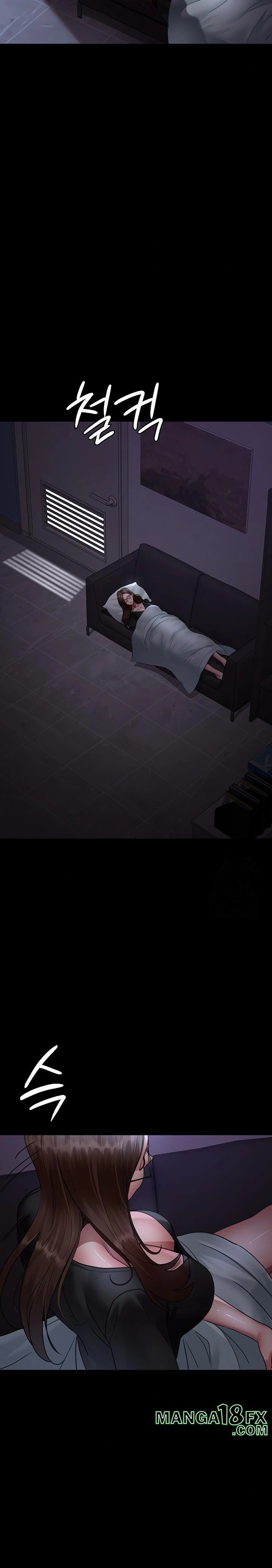Night Hospital Raw - Chapter 95 [photo 16] - MangaPorn