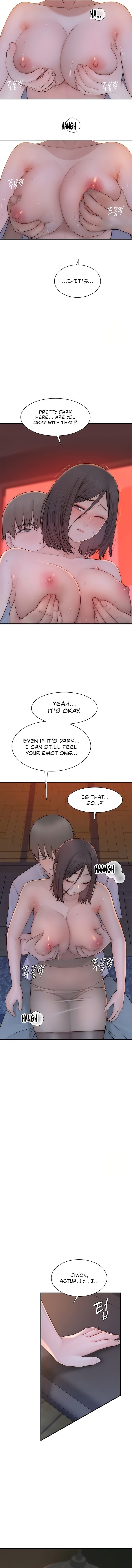 Addicted to My Stepmom - Chapter 85 [photo 14] - MangaPorn