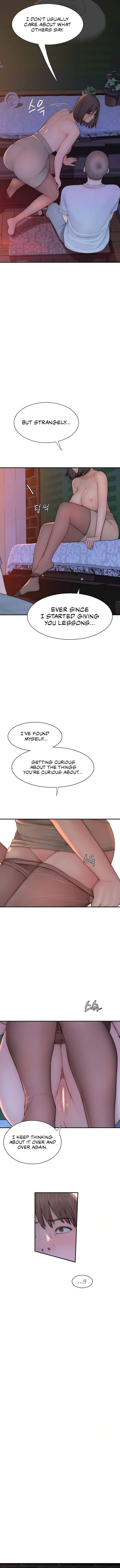 Addicted to My Stepmom - Chapter 85 [photo 15] - MangaPorn