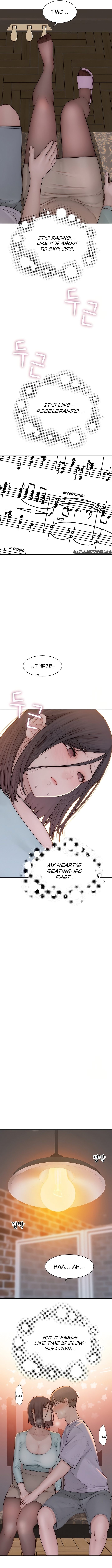 Addicted to My Stepmom - Chapter 85 [photo 8] - MangaPorn