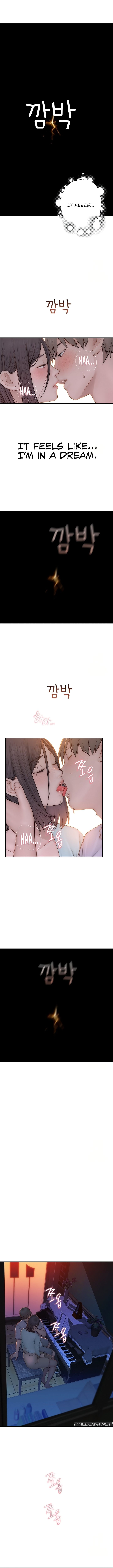 Addicted to My Stepmom - Chapter 85 [photo 9] - MangaPorn