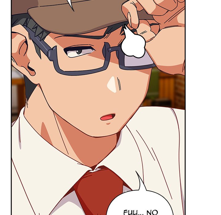 Like No Other - Chapter 1 [photo 114] - MangaPorn