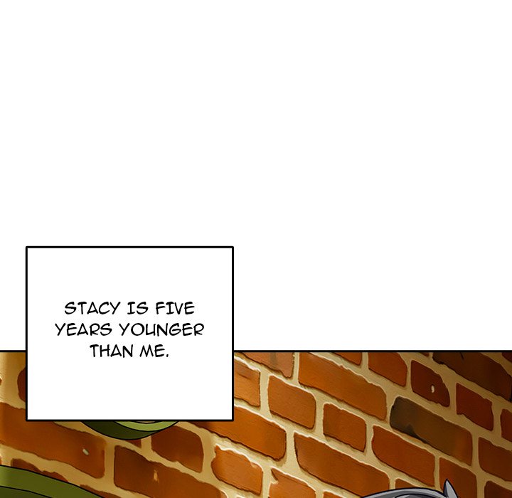 Like No Other - Chapter 1 [photo 124] - MangaPorn