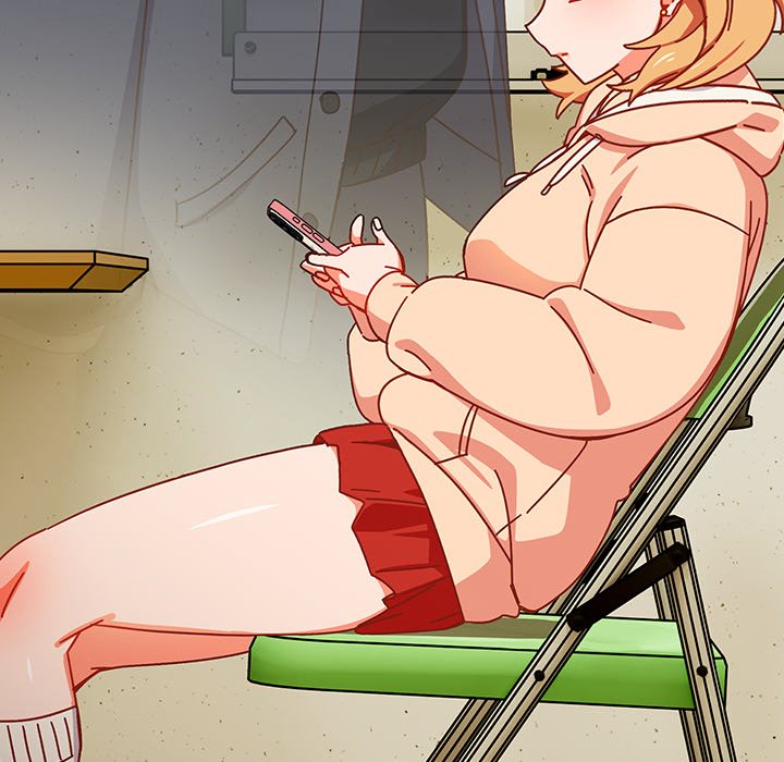Like No Other - Chapter 1 [photo 132] - MangaPorn
