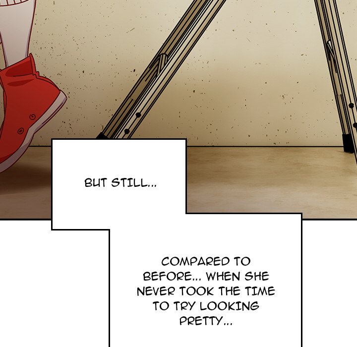 Like No Other - Chapter 1 [photo 133] - MangaPorn