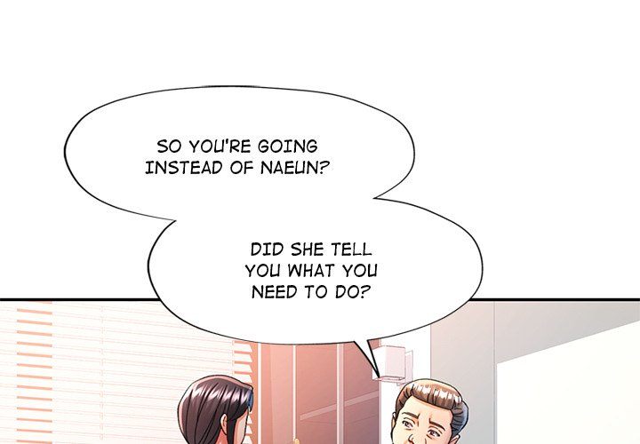 In Her Place - Chapter 77 [photo 1] - MangaPorn