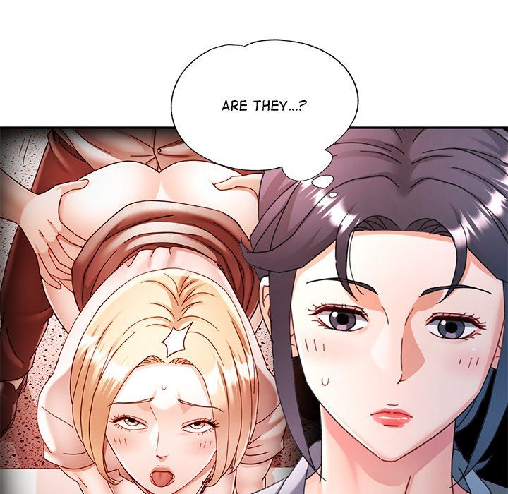 In Her Place - Chapter 77 [photo 104] - MangaPorn