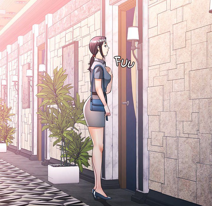 In Her Place - Chapter 77 [photo 106] - MangaPorn
