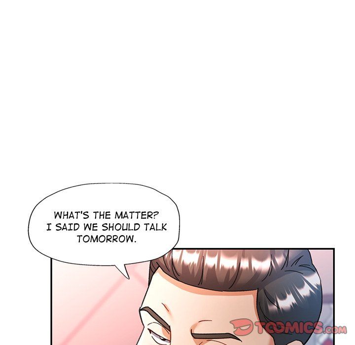 In Her Place - Chapter 77 [photo 111] - MangaPorn