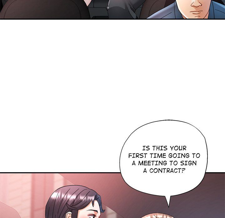 In Her Place - Chapter 77 [photo 17] - MangaPorn