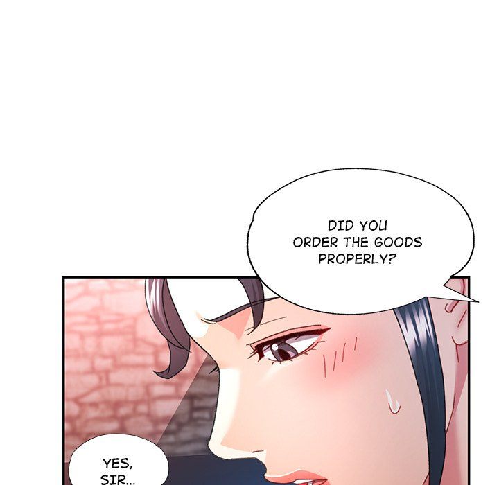 In Her Place - Chapter 77 [photo 19] - MangaPorn