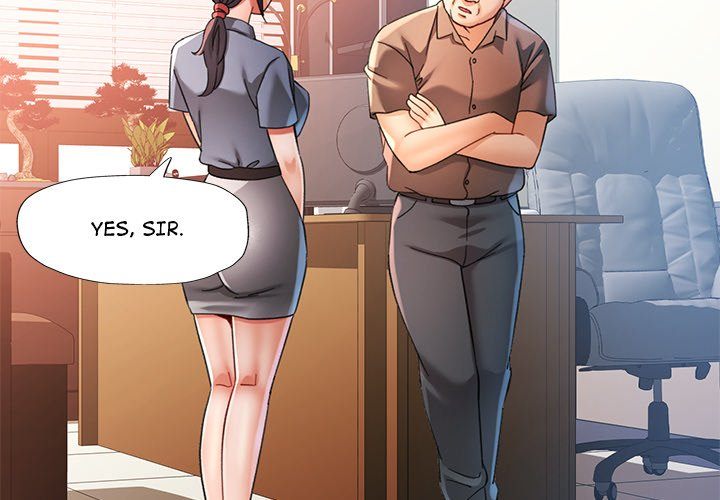 In Her Place - Chapter 77 [photo 2] - MangaPorn