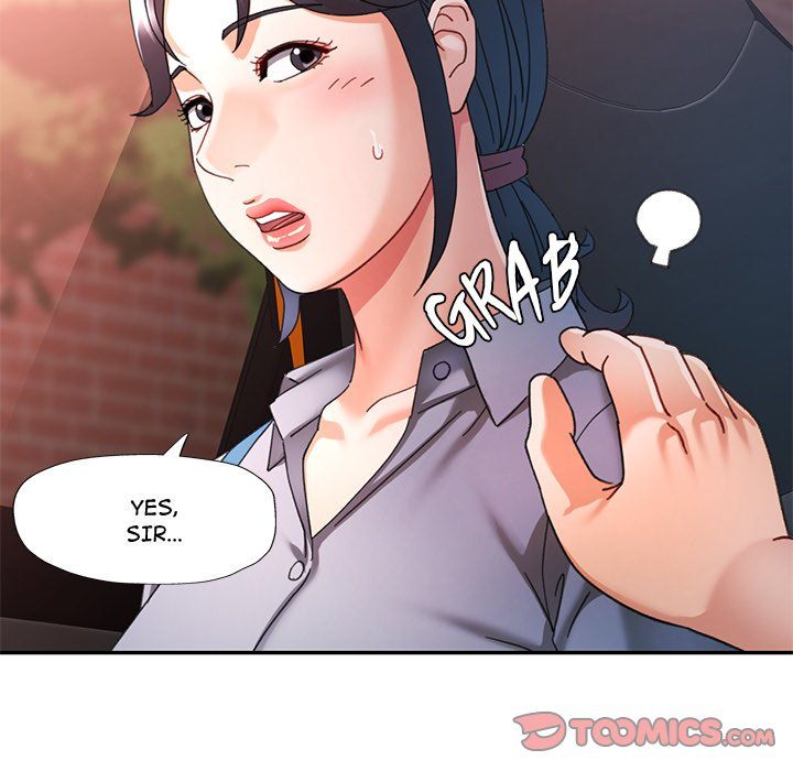 In Her Place - Chapter 77 [photo 21] - MangaPorn
