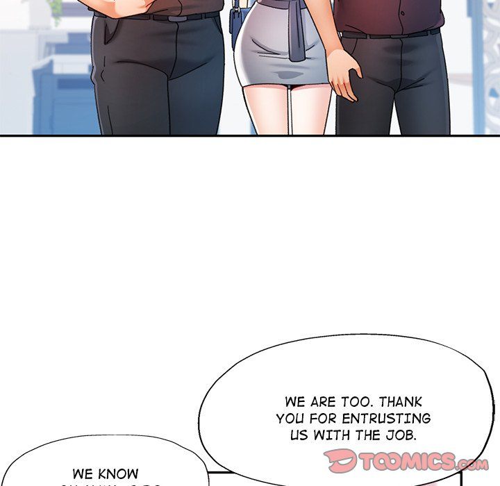 In Her Place - Chapter 77 [photo 27] - MangaPorn