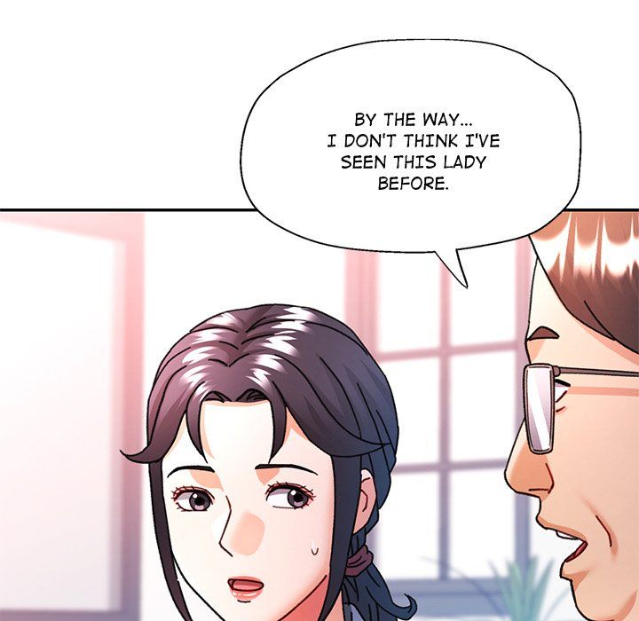 In Her Place - Chapter 77 [photo 29] - MangaPorn