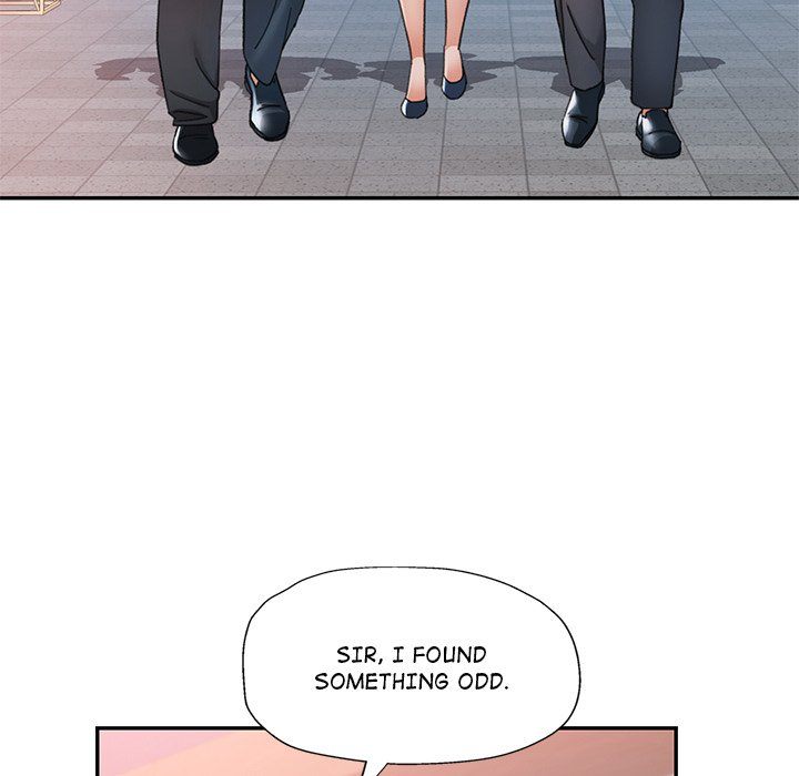 In Her Place - Chapter 77 [photo 32] - MangaPorn