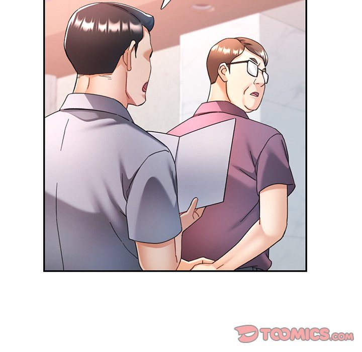 In Her Place - Chapter 77 [photo 33] - MangaPorn