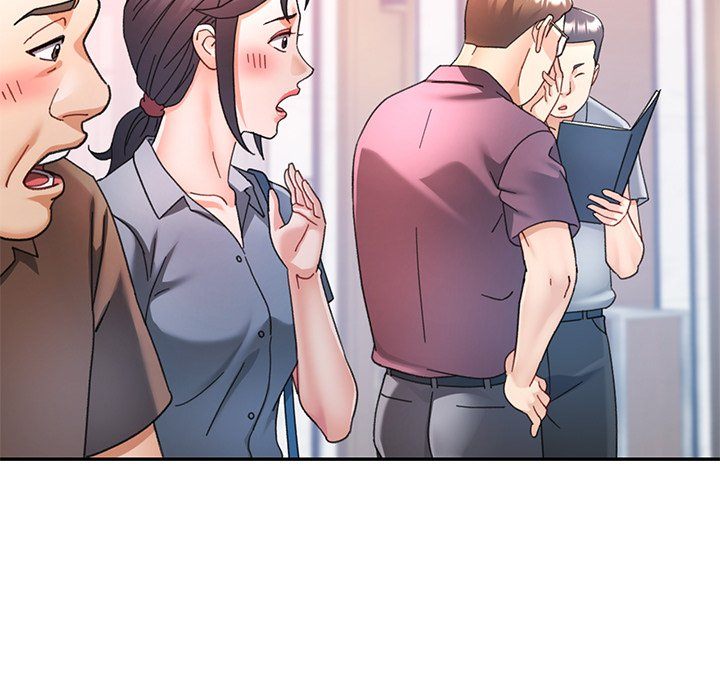 In Her Place - Chapter 77 [photo 36] - MangaPorn