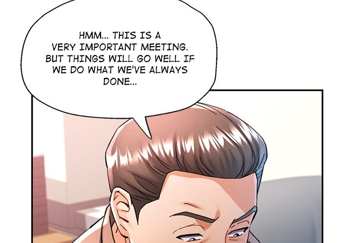 In Her Place - Chapter 77 [photo 4] - MangaPorn