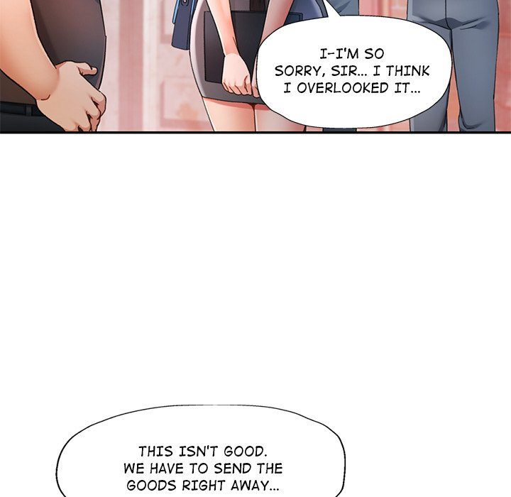In Her Place - Chapter 77 [photo 40] - MangaPorn