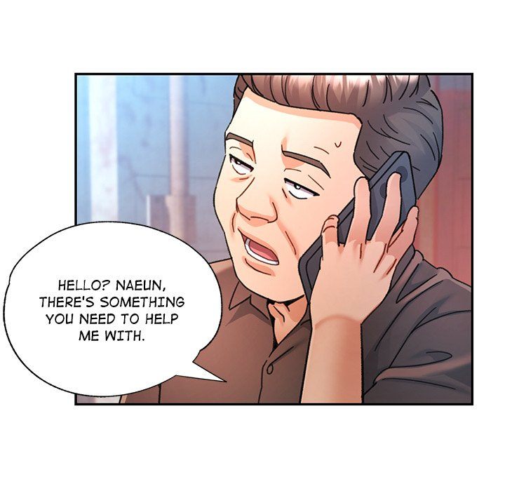 In Her Place - Chapter 77 [photo 44] - MangaPorn