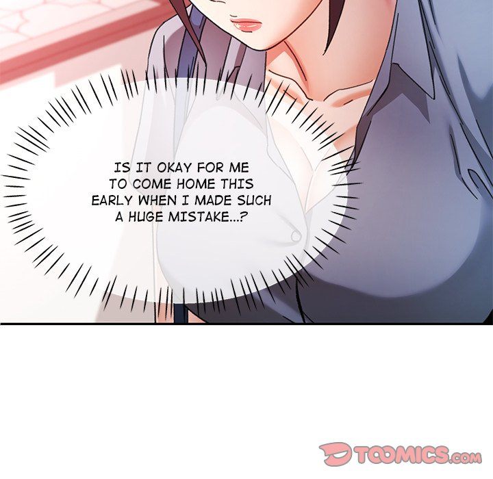 In Her Place - Chapter 77 [photo 57] - MangaPorn