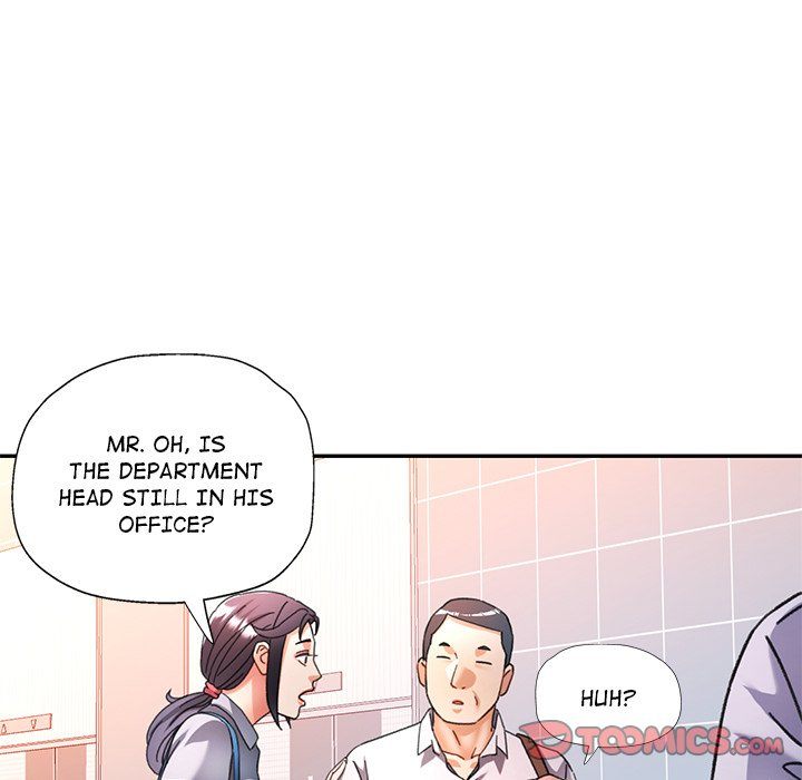 In Her Place - Chapter 77 [photo 69] - MangaPorn