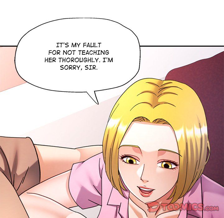 In Her Place - Chapter 77 [photo 75] - MangaPorn