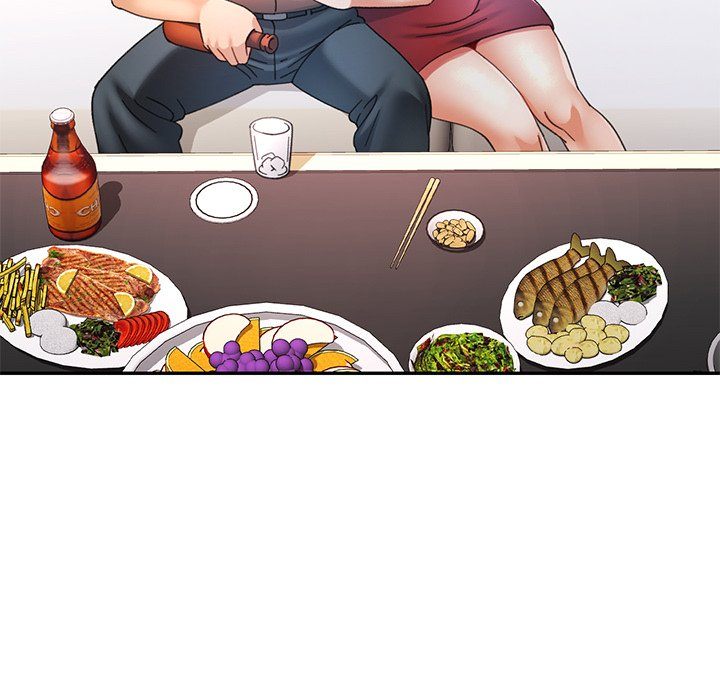 In Her Place - Chapter 77 [photo 82] - MangaPorn