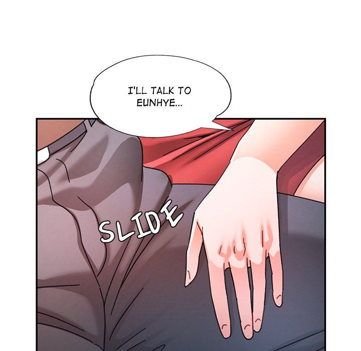 In Her Place - Chapter 77 [photo 83] - MangaPorn