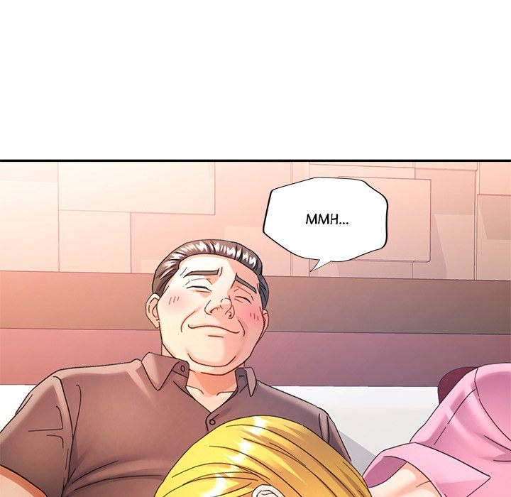 In Her Place - Chapter 77 [photo 88] - MangaPorn