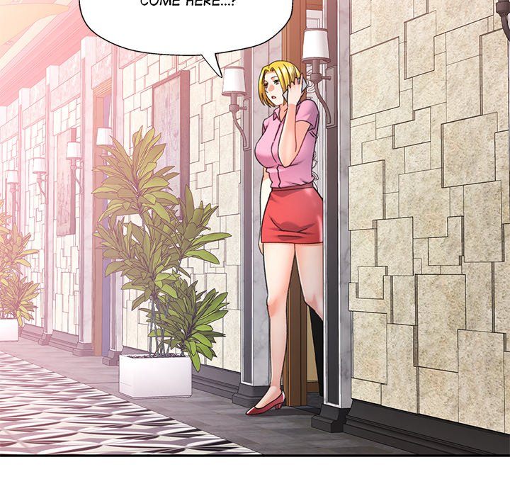 In Her Place - Chapter 77 [photo 94] - MangaPorn