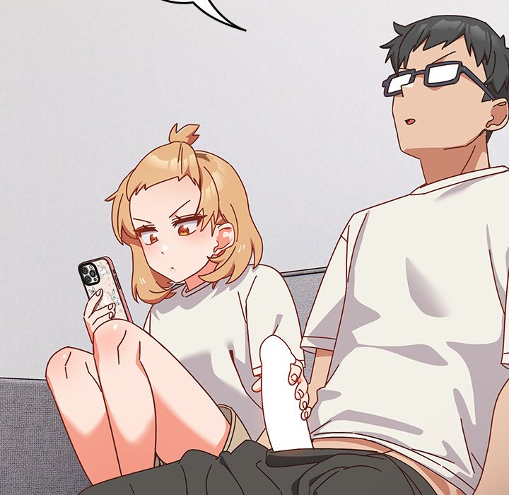 Like No Other - Chapter 2 [photo 142] - MangaPorn