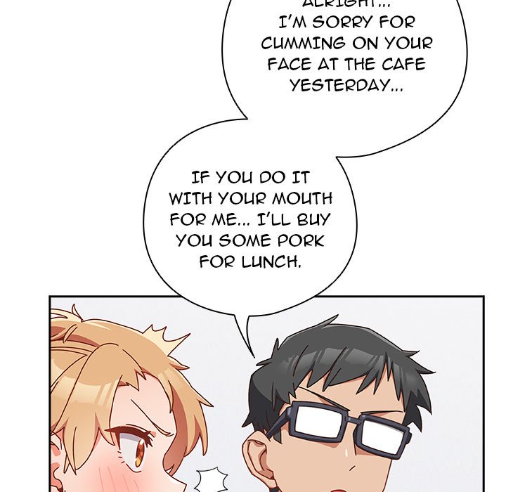 Like No Other - Chapter 2 [photo 160] - MangaPorn
