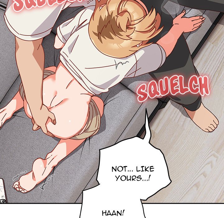 Like No Other - Chapter 2 [photo 195] - MangaPorn