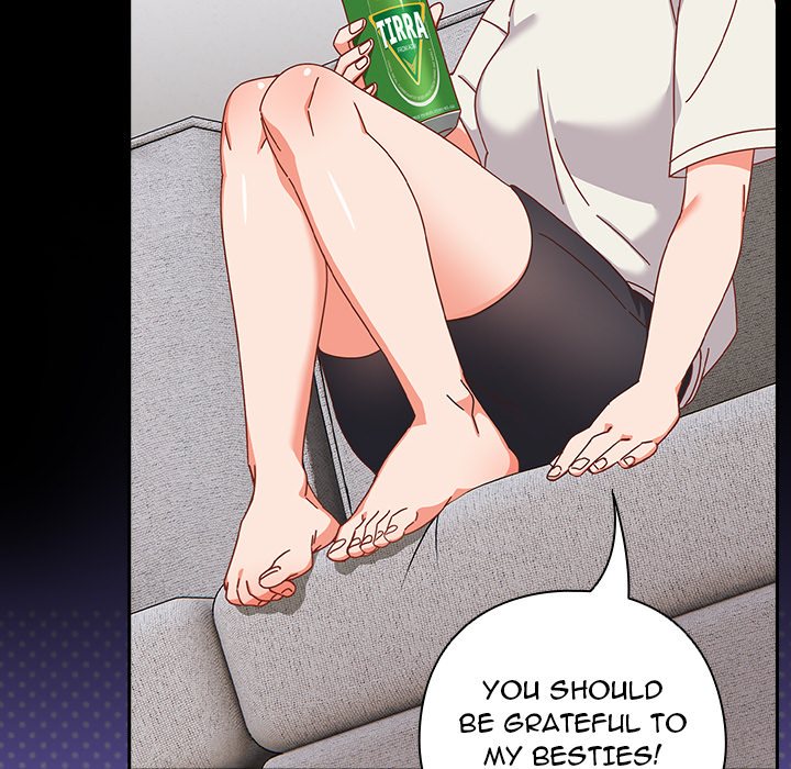 Like No Other - Chapter 2 [photo 33] - MangaPorn