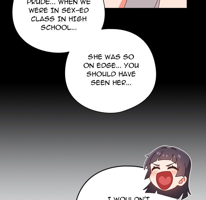 Like No Other - Chapter 2 [photo 42] - MangaPorn