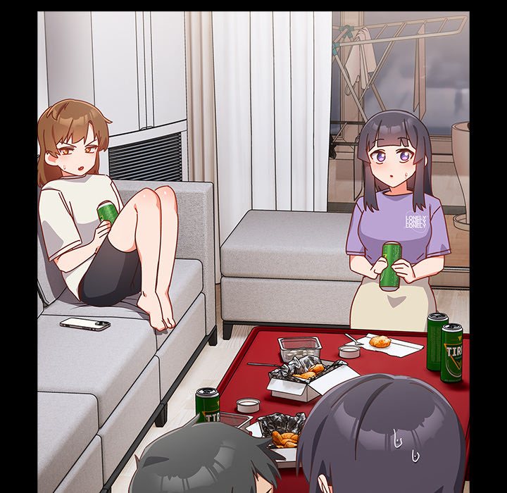 Like No Other - Chapter 2 [photo 50] - MangaPorn