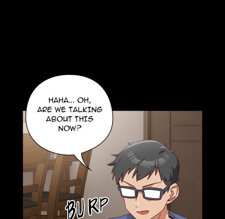 Like No Other - Chapter 2 [photo 63] - MangaPorn
