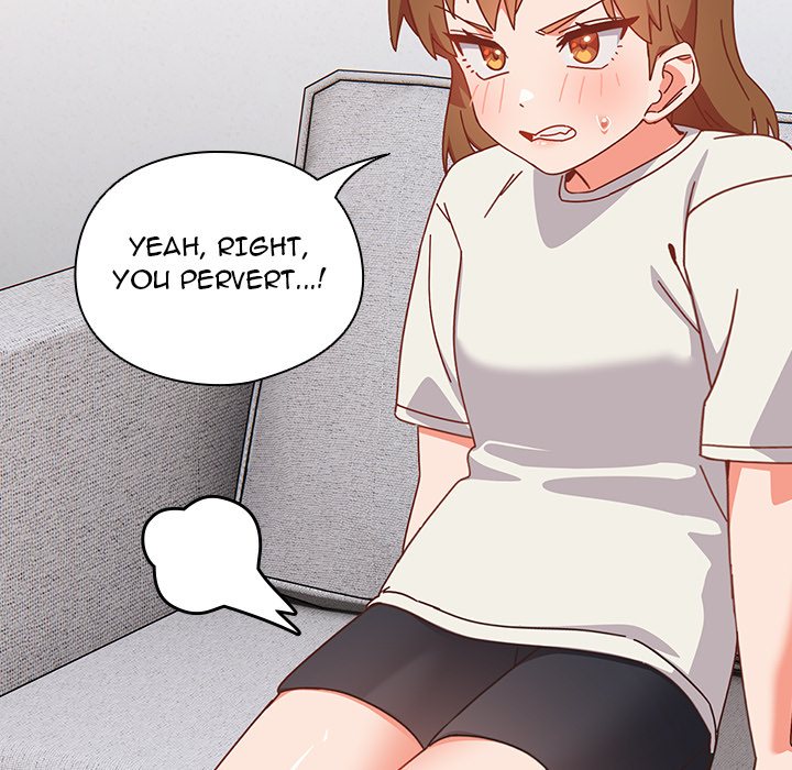 Like No Other - Chapter 2 [photo 78] - MangaPorn
