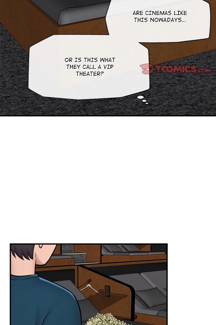 Hypnotist Security Guard - Chapter 27 [photo 101] - MangaPorn